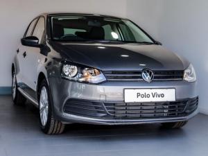 2024 Volkswagen Polo Vivo hatch 1.4 Comfortline