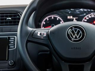 Volkswagen Polo Vivo hatch 1.4 Comfortline