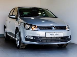 2024 Volkswagen Polo Vivo hatch 1.4 Comfortline