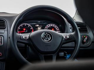 Volkswagen Polo Vivo hatch 1.4 Trendline