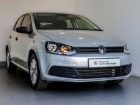 Volkswagen Polo Vivo hatch 1.4 Trendline