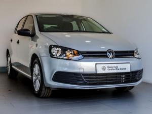 2024 Volkswagen Polo Vivo hatch 1.4 Trendline