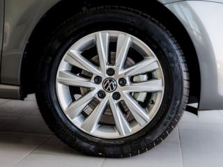 Volkswagen Polo Vivo hatch 1.4 Comfortline