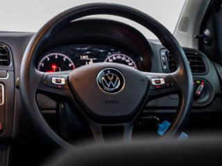 Volkswagen Polo Vivo hatch 1.4 Comfortline