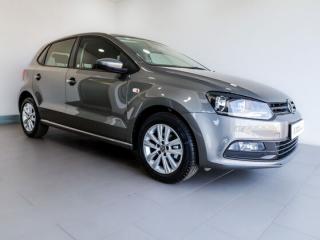 Volkswagen Polo Vivo hatch 1.4 Comfortline