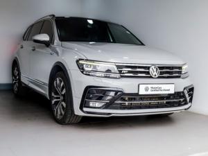 2020 Volkswagen Tiguan Allspace 2.0TSI 4Motion Highline