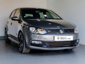 2021 Volkswagen Polo Vivo hatch 1.0TSI GT