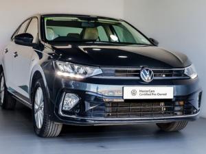 2023 Volkswagen Polo sedan 1.6 Life auto