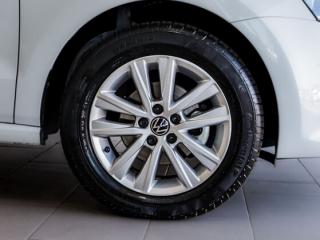 Volkswagen Polo Vivo hatch 1.4 Comfortline