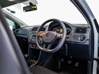 Volkswagen Polo Vivo hatch 1.4 Comfortline