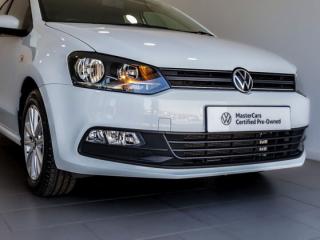 Volkswagen Polo Vivo hatch 1.4 Comfortline