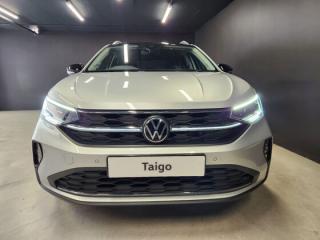 Volkswagen Taigo 1.0TSI Style