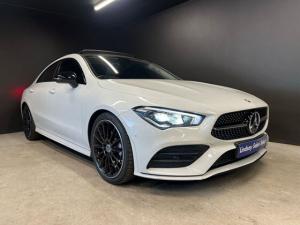 2022 Mercedes-Benz CLA CLA200 Progressive