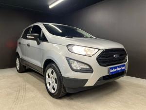 2021 Ford EcoSport 1.5TDCi Ambiente