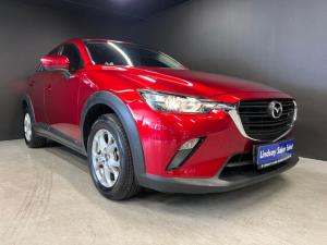 2021 Mazda CX-3 2.0 Dynamic auto