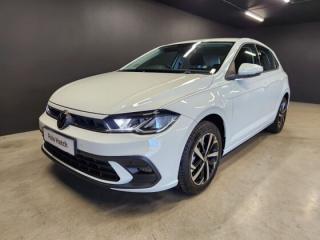 Volkswagen Polo hatch 1.0TSI 70kW Life