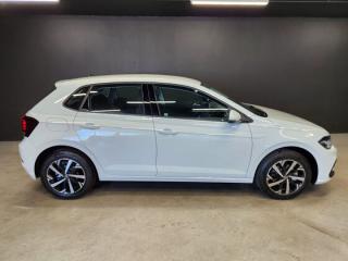 Volkswagen Polo hatch 1.0TSI 70kW Life