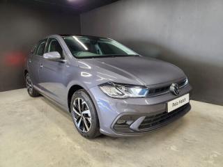 Volkswagen Polo hatch 1.0TSI 70kW Life