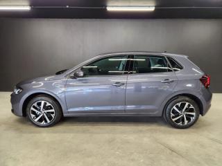 Volkswagen Polo hatch 1.0TSI 70kW Life