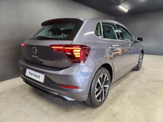 Volkswagen Polo hatch 1.0TSI 70kW Life