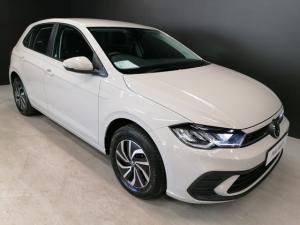 2024 Volkswagen Polo hatch 1.0TSI 70kW