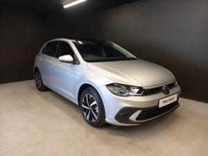 2024 Volkswagen Polo hatch 1.0TSI 85kW Life