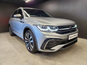 2024 Volkswagen Tiguan Allspace 1.4TSI 110kW R-Line