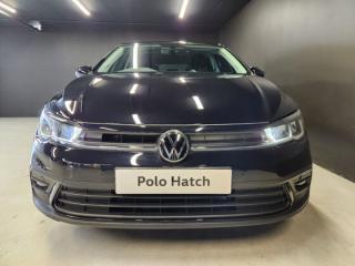 Volkswagen Polo hatch 1.0TSI 70kW Life