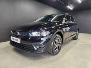 Volkswagen Polo hatch 1.0TSI 70kW Life