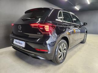 Volkswagen Polo hatch 1.0TSI 70kW Life