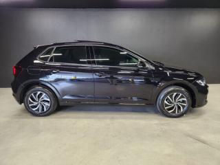 Volkswagen Polo hatch 1.0TSI 70kW Life