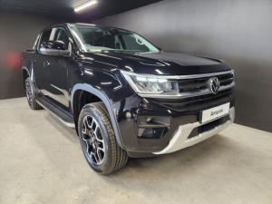 2024 Volkswagen Amarok 2.0BiTDI double cab Style 4Motion