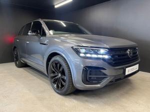 2024 Volkswagen Touareg V6 TDI Executive R-Line