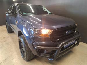 2019 Ford Ranger 2.2TDCi SuperCab Hi-Rider XL