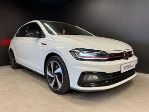 2021 Volkswagen Polo GTI