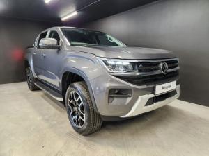 2024 Volkswagen Amarok 3.0TDI V6 double cab Style 4Motion