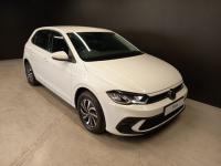 Volkswagen Polo hatch 1.0TSI 70kW Life