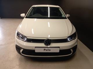 Volkswagen Polo hatch 1.0TSI 70kW Life