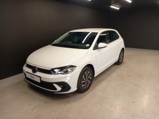 Volkswagen Polo hatch 1.0TSI 70kW Life