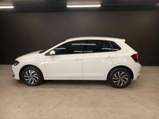 Volkswagen Polo hatch 1.0TSI 70kW Life