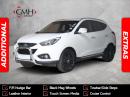 Thumbnail Hyundai ix35 2.0 Executive