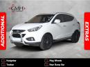 Thumbnail Hyundai ix35 2.0 Executive