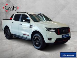 2021 Ford Ranger 2.0Bi-Turbo double cab 4x4 Thunder