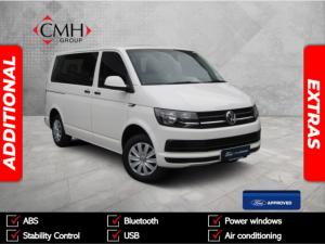 2019 Volkswagen Kombi 2.0TDI SWB Trendline Launch Edition auto