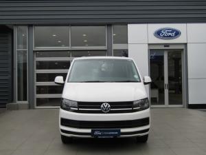 Volkswagen Kombi 2.0TDI SWB Trendline Launch Edition auto - Image 2