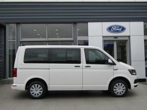 Volkswagen Kombi 2.0TDI SWB Trendline Launch Edition auto - Image 3