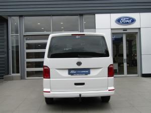 Volkswagen Kombi 2.0TDI SWB Trendline Launch Edition auto - Image 4
