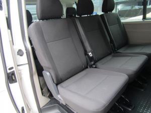 Volkswagen Kombi 2.0TDI SWB Trendline Launch Edition auto - Image 7