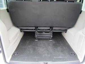 Volkswagen Kombi 2.0TDI SWB Trendline Launch Edition auto - Image 8
