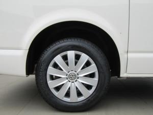 Volkswagen Kombi 2.0TDI SWB Trendline Launch Edition auto - Image 9